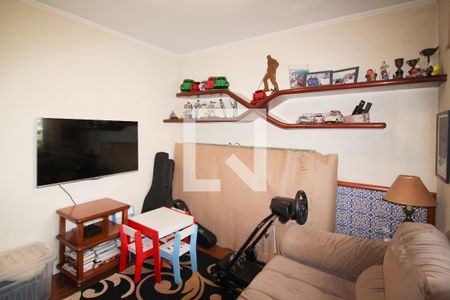 Apartamento à venda com 125m², 3 quartos e 2 vagas Apartamento à venda com 125m², 3 quartos e 2 vagasQuarto 1