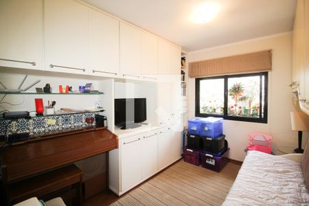Apartamento à venda com 125m², 3 quartos e 2 vagas Apartamento à venda com 125m², 3 quartos e 2 vagasQuarto 2