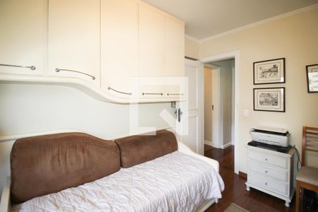 Apartamento à venda com 125m², 3 quartos e 2 vagas Apartamento à venda com 125m², 3 quartos e 2 vagasQuarto 2