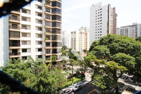 Apartamento à venda com 125m², 3 quartos e 2 vagas Apartamento à venda com 125m², 3 quartos e 2 vagasVista