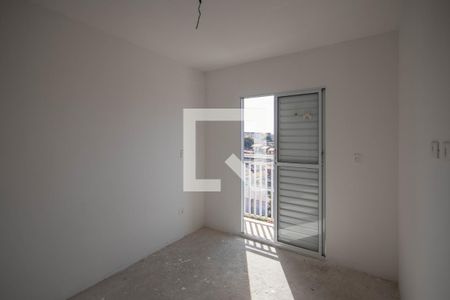 Quarto 1 de apartamento para alugar com 2 quartos, 60m² em Vila Mazzei, São Paulo
