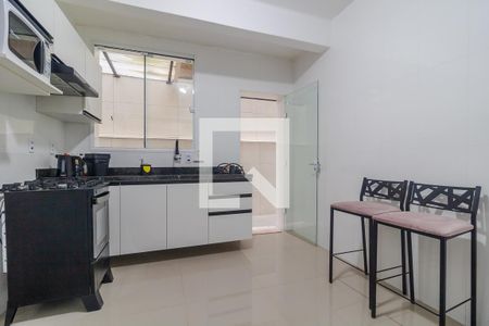 Apartamento à venda com 68m², 2 quartos e sem vagaCozinha