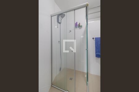 Apartamento à venda com 68m², 2 quartos e sem vagaBanheiro