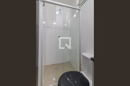 Apartamento à venda com 68m², 2 quartos e sem vagaBanheiro 2