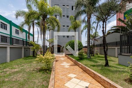 Apartamento para alugar com 37m², 1 quarto e sem vagaEntrada