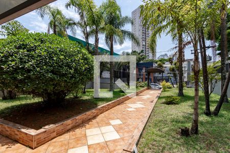 Apartamento para alugar com 37m², 1 quarto e sem vagaEntrada