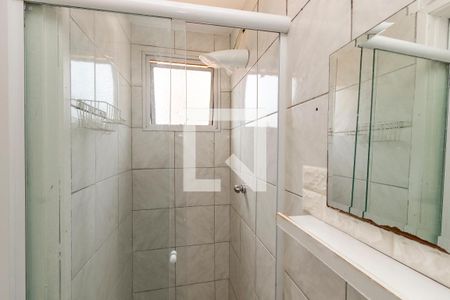 Apartamento para alugar com 37m², 1 quarto e sem vagaBanheiro