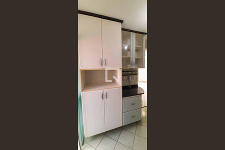 Apartamento para alugar com 56m², 2 quartos e 1 vaga Apartamento para alugar com 56m², 2 quartos e 1 vagaCozinha