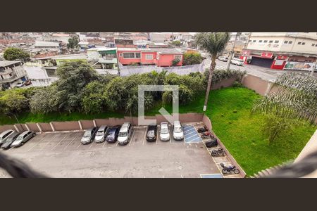 Apartamento para alugar com 56m², 2 quartos e 1 vaga Apartamento para alugar com 56m², 2 quartos e 1 vagaVista do Quarto 1