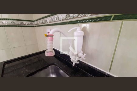 Apartamento para alugar com 56m², 2 quartos e 1 vaga Apartamento para alugar com 56m², 2 quartos e 1 vagaCozinha