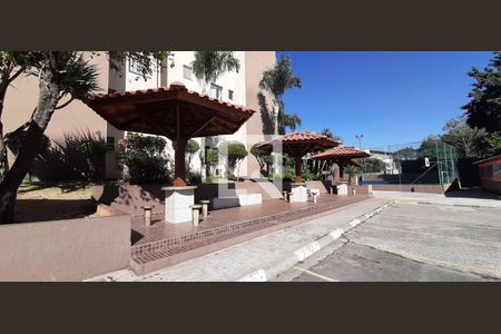 Apartamento para alugar com 56m², 2 quartos e 1 vaga Apartamento para alugar com 56m², 2 quartos e 1 vagaÁrea comum