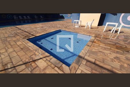 Apartamento para alugar com 56m², 2 quartos e 1 vaga Apartamento para alugar com 56m², 2 quartos e 1 vagaÁrea comum