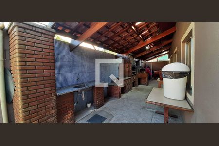 Apartamento para alugar com 56m², 2 quartos e 1 vaga Apartamento para alugar com 56m², 2 quartos e 1 vagaÁrea comum