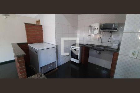 Apartamento para alugar com 56m², 2 quartos e 1 vaga Apartamento para alugar com 56m², 2 quartos e 1 vagaÁrea comum