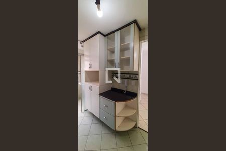 Apartamento para alugar com 56m², 2 quartos e 1 vaga Apartamento para alugar com 56m², 2 quartos e 1 vagaCozinha