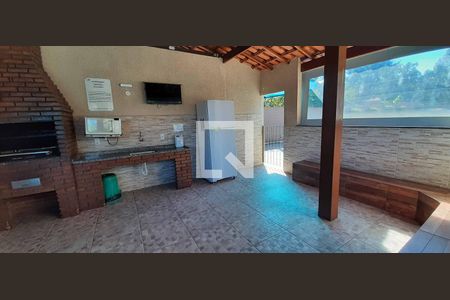 Apartamento para alugar com 56m², 2 quartos e 1 vaga Apartamento para alugar com 56m², 2 quartos e 1 vagaÁrea comum