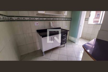 Apartamento para alugar com 56m², 2 quartos e 1 vaga Apartamento para alugar com 56m², 2 quartos e 1 vagaCozinha