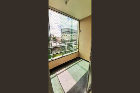 Apartamento para alugar com 56m², 2 quartos e 1 vaga Apartamento para alugar com 56m², 2 quartos e 1 vagaSacada