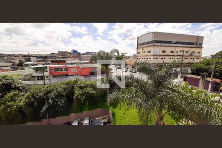 Apartamento para alugar com 56m², 2 quartos e 1 vaga Apartamento para alugar com 56m², 2 quartos e 1 vagaVista da Sacada