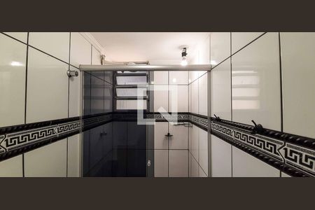 Apartamento para alugar com 56m², 2 quartos e 1 vaga Apartamento para alugar com 56m², 2 quartos e 1 vagaBanheiro