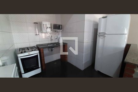 Apartamento para alugar com 56m², 2 quartos e 1 vaga Apartamento para alugar com 56m², 2 quartos e 1 vagaÁrea comum