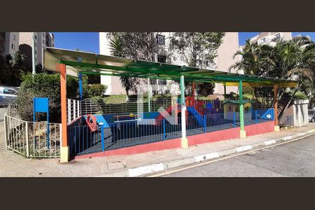 Apartamento para alugar com 56m², 2 quartos e 1 vaga Apartamento para alugar com 56m², 2 quartos e 1 vagaÁrea comum