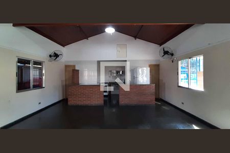 Apartamento para alugar com 56m², 2 quartos e 1 vaga Apartamento para alugar com 56m², 2 quartos e 1 vagaÁrea comum