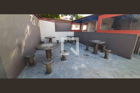 Apartamento para alugar com 56m², 2 quartos e 1 vaga Apartamento para alugar com 56m², 2 quartos e 1 vagaÁrea comum