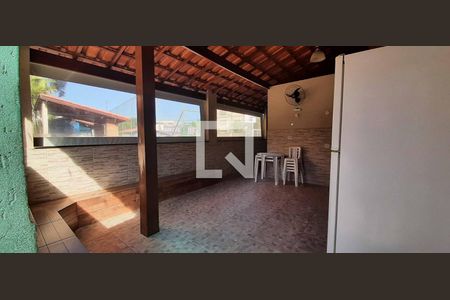 Apartamento para alugar com 56m², 2 quartos e 1 vaga Apartamento para alugar com 56m², 2 quartos e 1 vagaÁrea comum - Churrasqueira