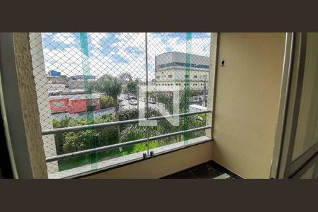 Apartamento para alugar com 56m², 2 quartos e 1 vaga Apartamento para alugar com 56m², 2 quartos e 1 vagaSacada