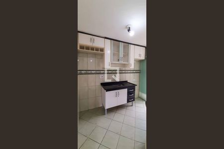 Apartamento para alugar com 56m², 2 quartos e 1 vaga Apartamento para alugar com 56m², 2 quartos e 1 vagaCozinha