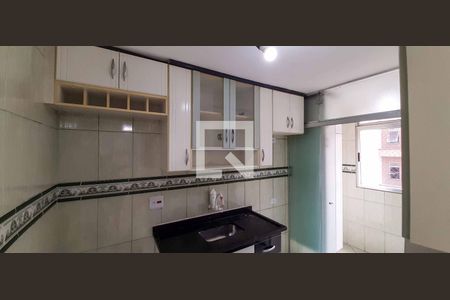 Apartamento para alugar com 56m², 2 quartos e 1 vaga Apartamento para alugar com 56m², 2 quartos e 1 vagaCozinha