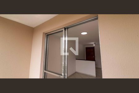 Apartamento para alugar com 56m², 2 quartos e 1 vaga Apartamento para alugar com 56m², 2 quartos e 1 vagaSacada