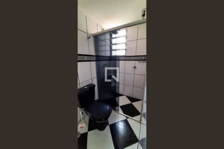 Apartamento para alugar com 56m², 2 quartos e 1 vaga Apartamento para alugar com 56m², 2 quartos e 1 vagaBanheiro