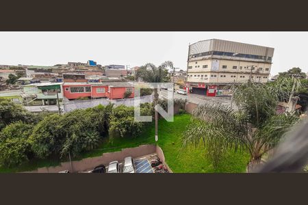 Apartamento para alugar com 56m², 2 quartos e 1 vaga Apartamento para alugar com 56m², 2 quartos e 1 vagaVista do Quarto 2