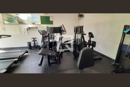 Apartamento para alugar com 56m², 2 quartos e 1 vaga Apartamento para alugar com 56m², 2 quartos e 1 vagaÁrea comum