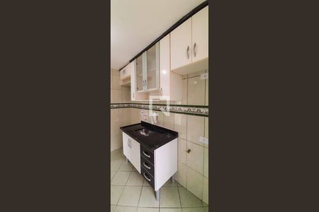 Apartamento para alugar com 56m², 2 quartos e 1 vaga Apartamento para alugar com 56m², 2 quartos e 1 vagaCozinha