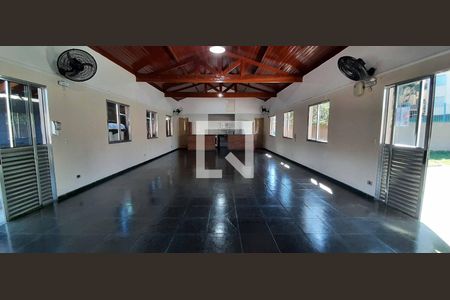 Apartamento para alugar com 56m², 2 quartos e 1 vaga Apartamento para alugar com 56m², 2 quartos e 1 vagaÁrea comum