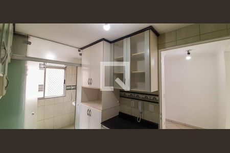 Apartamento para alugar com 56m², 2 quartos e 1 vaga Apartamento para alugar com 56m², 2 quartos e 1 vagaCozinha