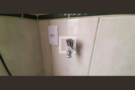 Apartamento para alugar com 56m², 2 quartos e 1 vaga Apartamento para alugar com 56m², 2 quartos e 1 vagaÁrea de Serviço