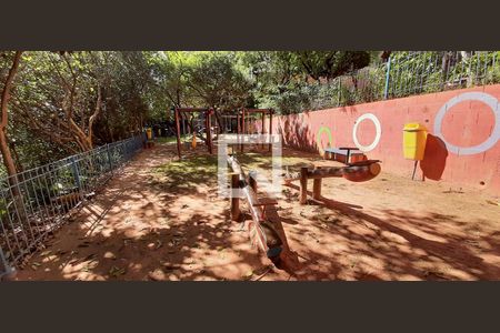 Apartamento para alugar com 56m², 2 quartos e 1 vaga Apartamento para alugar com 56m², 2 quartos e 1 vagaÁrea comum - Playground