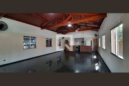 Apartamento para alugar com 56m², 2 quartos e 1 vaga Apartamento para alugar com 56m², 2 quartos e 1 vagaÁrea comum