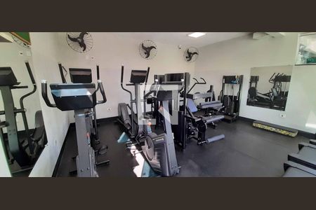 Apartamento para alugar com 56m², 2 quartos e 1 vaga Apartamento para alugar com 56m², 2 quartos e 1 vagaÁrea comum