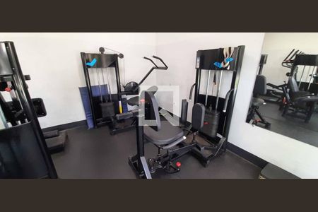 Apartamento para alugar com 56m², 2 quartos e 1 vaga Apartamento para alugar com 56m², 2 quartos e 1 vagaÁrea comum