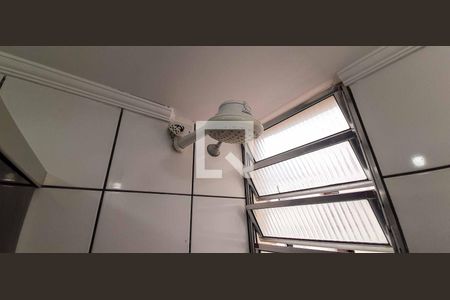 Apartamento para alugar com 56m², 2 quartos e 1 vaga Apartamento para alugar com 56m², 2 quartos e 1 vagaBanheiro