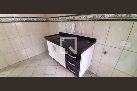 Apartamento para alugar com 56m², 2 quartos e 1 vaga Apartamento para alugar com 56m², 2 quartos e 1 vagaCozinha