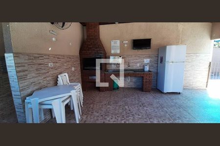 Apartamento para alugar com 56m², 2 quartos e 1 vaga Apartamento para alugar com 56m², 2 quartos e 1 vagaÁrea comum