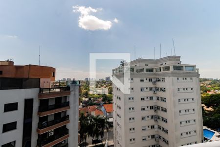 Apartamento para alugar com 199m², 3 quartos e 4 vagas Apartamento para alugar com 199m², 3 quartos e 4 vagasVista - Suíte 3