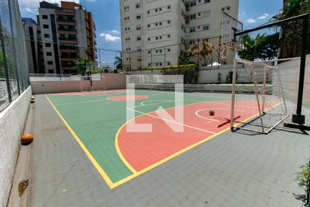 Apartamento para alugar com 199m², 3 quartos e 4 vagas Apartamento para alugar com 199m², 3 quartos e 4 vagasQuadra Esportiva