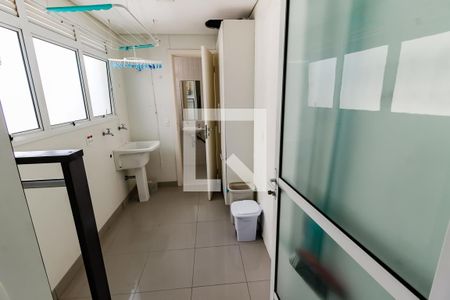 Apartamento para alugar com 199m², 3 quartos e 4 vagas Apartamento para alugar com 199m², 3 quartos e 4 vagasÁrea de Serviço